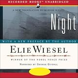 Night (Unabridged)