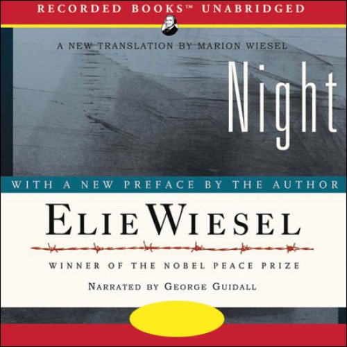 Night (Unabridged)