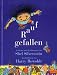 Rauf gefallen (Gebundene Ausgabe)