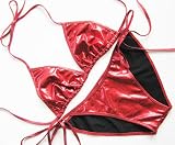 �ӡ���ɱSexy��åɥ᥿��å����ѥӥ��˿���ե�Хå�/��Red...