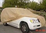 Honda Pilot SUV Covers. Protect your SUV from scratches, weather damage.