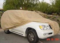 GMC Acadia SUV Covers. Protect your SUV from scratches, weather damage.