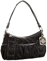 KATHY Van Zeeland Flirtini Hobo