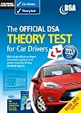 The Official DSA Theory Test for Car Drivers DVD-ROM - 2012 (PC/Mac)