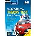 The Official DSA Theory Test for Car Drivers DVD-ROM - 2012 (PC/Mac)
