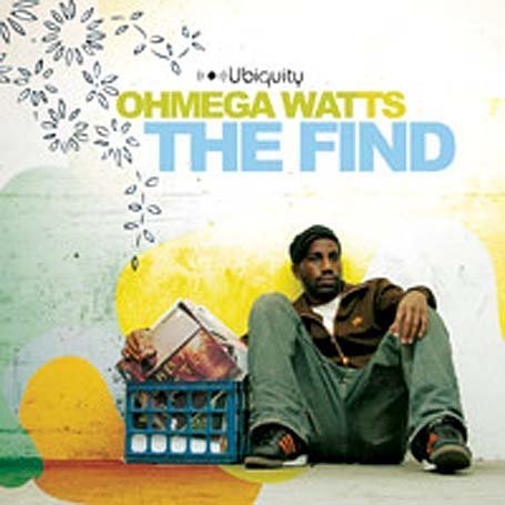 CD-Charts  Search : The Find [VINYL]