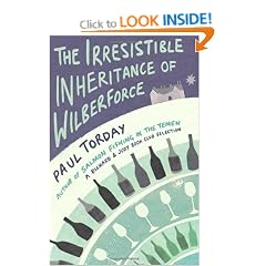 The Irresistible Inheritance Of Wilberforce
