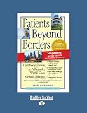 Patients Beyond Borders Singapore Edition