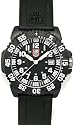 [ルミノックス]LUMINOX 腕時計 ネイビーシールズ カラーマーク シリーズ 3051 メンズ [正規輸入品]