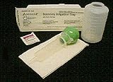 Poly Pro Enteral Irrigation Grommetless Piston Syringe And Small Tube Adapt