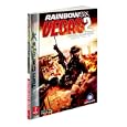 Tom Clancy's Rainbow Six Vegas 2: Prima Official Game Guide (Prima Official Game Guides)... by David Knight