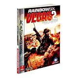 TomClancy'sRainbowSixVegas2:PrimaOfficialGameGuide(PrimaOfficialGameGuides)(PrimaOfficialGameGuides)