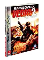 Tom Clancy's Rainbow Six Vegas 2: Prima Official Game Guide (Prima Official Game Guides) (Prima Official Game Guides)