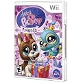 Littlest Pet Shop Friends (Nintendo Wii)