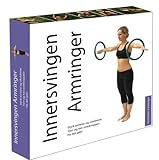 Powerhoop® Armhoops (in Norwegian Boxes)