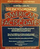 The Encyclopedia of American facts & dates