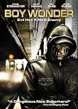 Boy Wonder [DVD] [2011] [Region 1] [US Import] [NTSC] DVD