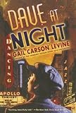 Dave at Night[DAVE AT NIGHT][Paperback]