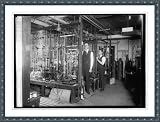 Historic Print: Helium gas storing, 3/8/23