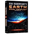Earth Final Conflict S1