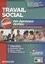 Travail social : Epreuves �crites Concours d'entr�e Ecole et institut