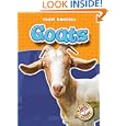 Goats (Blastoff Readers: Farm Animals) (Blastoff Readers: Farm Animals) (Blastoff! Readers, Farm Animals) by Emily K. Green