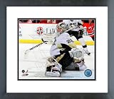Pittsburgh Penguins Marc-Andre Fleury 2011-12 Action Framed Picture 8x10