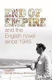 End of empire and the English novel since 1945