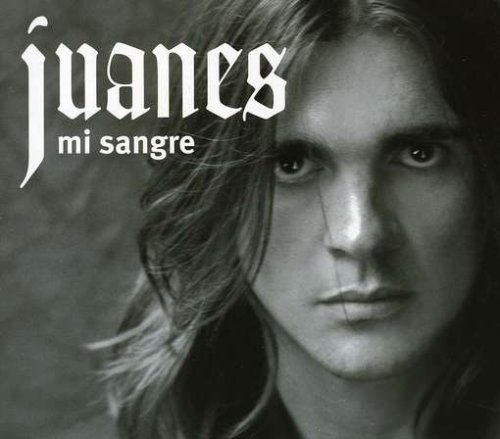 CD-Charts  Music : Mi Sangre