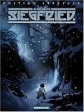 Siegfried (tome 1 - �dition sp�ciale : artbook 80 pages + DVD)