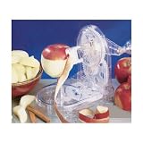 Amazing Apple Peeler by 