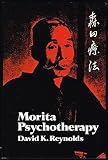 Morita psychotherapy