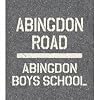 ABINGDON ROAD(初回生産限定盤)(DVD付)