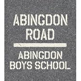 ABINGDON ROAD(初回生産限定盤)(DVD付)