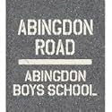 ABINGDON ROAD初回生産限定盤DVD付
