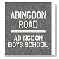 ABINGDON ROAD(���񐶎Y�����)(DVD�t)
