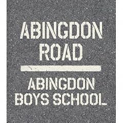 ABINGDON ROAD(初回生産限定盤)(DVD付)