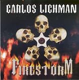 Firestorm