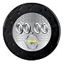 Black Aluminium Tax Disc Holder