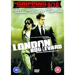 London Boulevard [DVD]
