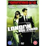 London Boulevard [Import anglais]par Colin Farrell