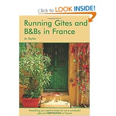 Running Gites and B&Bs in France