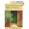 Running Gites and B&Bs in France