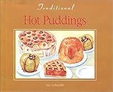 Traditional hot puddings