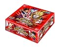 ミラクルバトルカードダス ドラゴンボール改 ブースターパック BOX