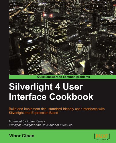 51PhrhFqJtL Silverlight 4 User Interface Cookbook