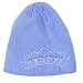 Denver Nuggets Tonal Logo Knit Beanie