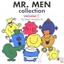 Mr. Men Collection: V. 1