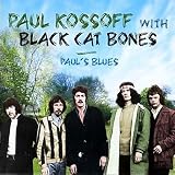 Music : Paul'S Blues