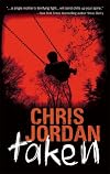Taken (MIRA Single Title Hardbacks)